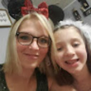 Meet your Posher, Lea ann